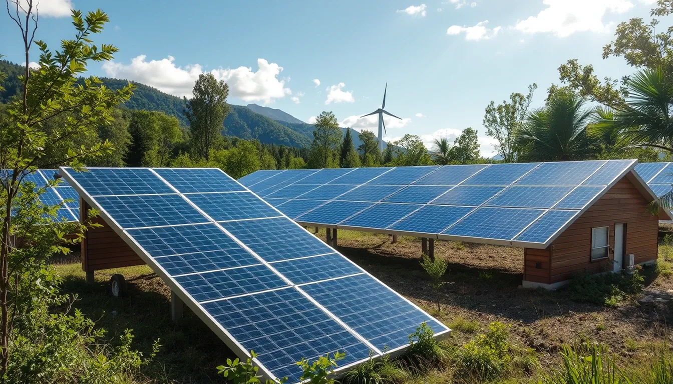 Gids voor het kiezen van aanbieders elektriciteit in 2025