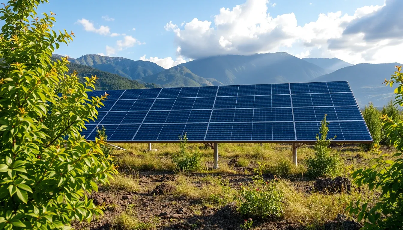 Enexis zonnepanelen: Complete gids voor kosten en voordelen Enexis zonnepanelen: Complete gids voor kosten en voordelen